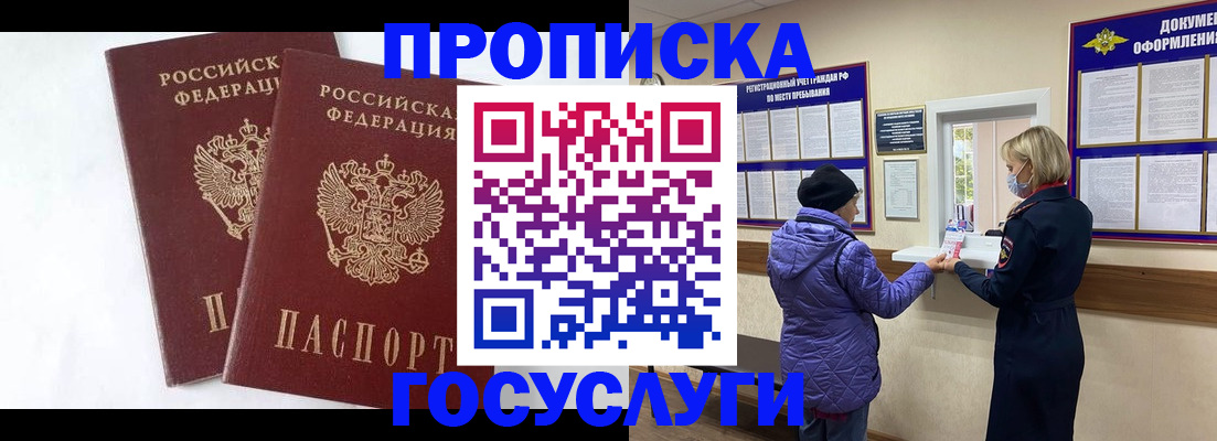 прописка законно в Александровске