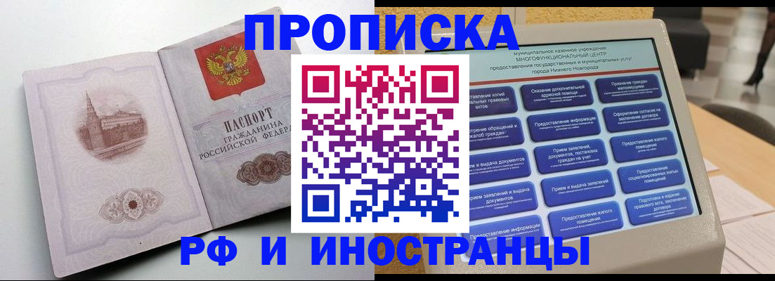 прописка поиск в Александровске